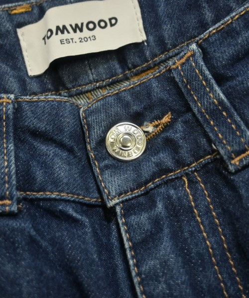 TOM WOOD ยีนส์