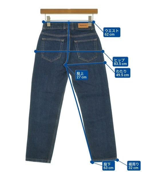 TOM WOOD ยีนส์