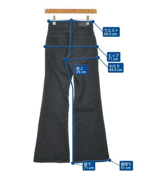 TOM WOOD ยีนส์