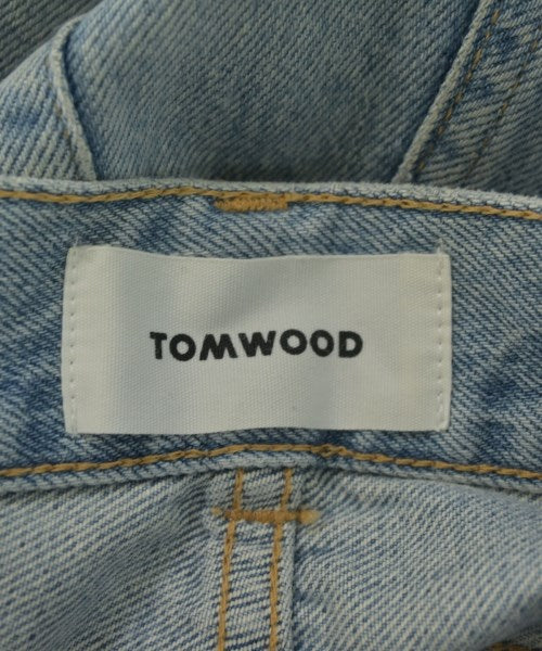 TOM WOOD ยีนส์