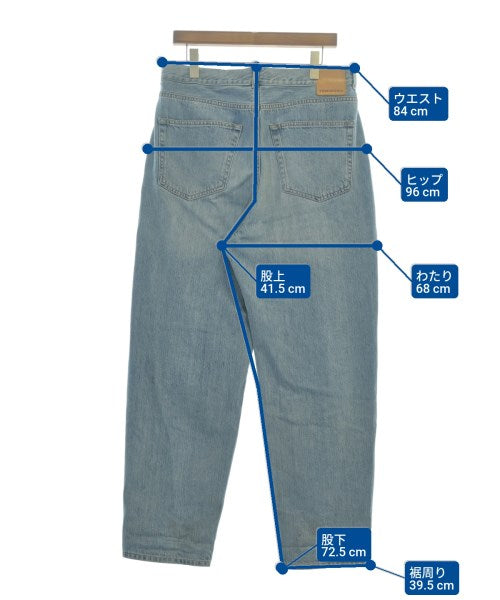 TOM WOOD ยีนส์