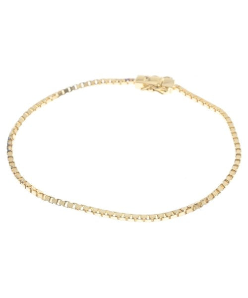 TOM WOOD สร้อยข้อมือ/กำไล