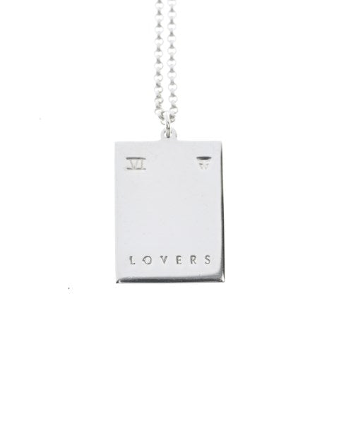 TOM WOOD สร้อยคอ