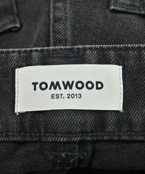 TOM WOOD ยีนส์
