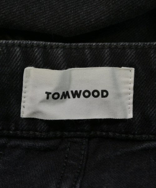 TOM WOOD ยีนส์