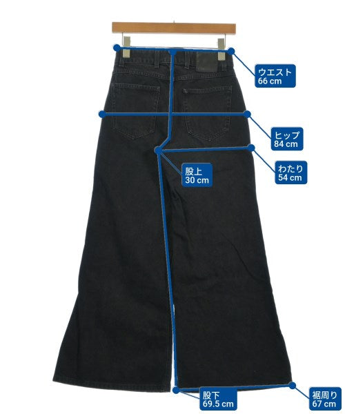 TOM WOOD ยีนส์