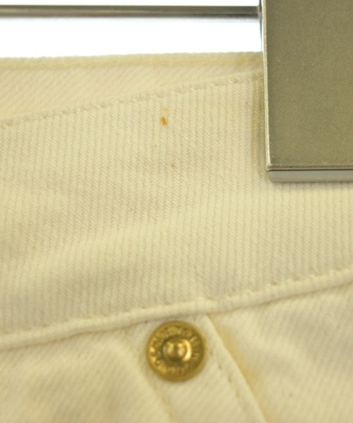 TOM WOOD กางเกง อื่น