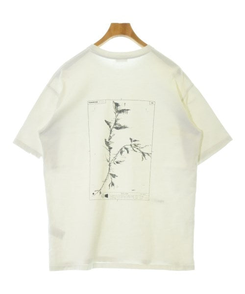 TOM WOOD เสื้อยืด/เสื้อท็อปส์