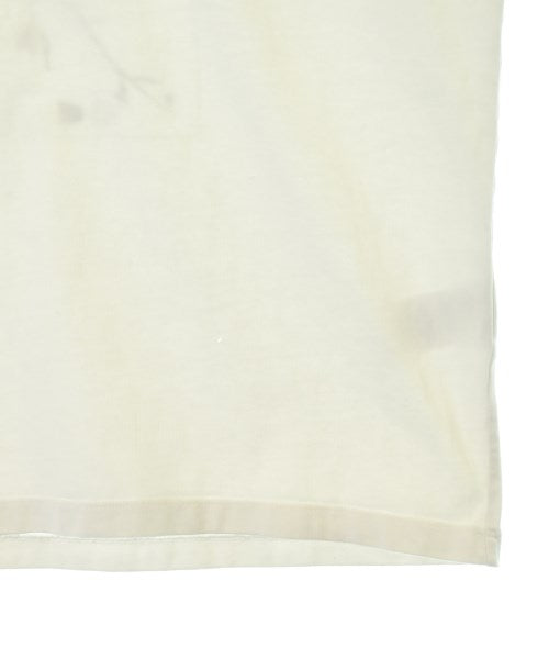 TOM WOOD เสื้อยืด/เสื้อท็อปส์