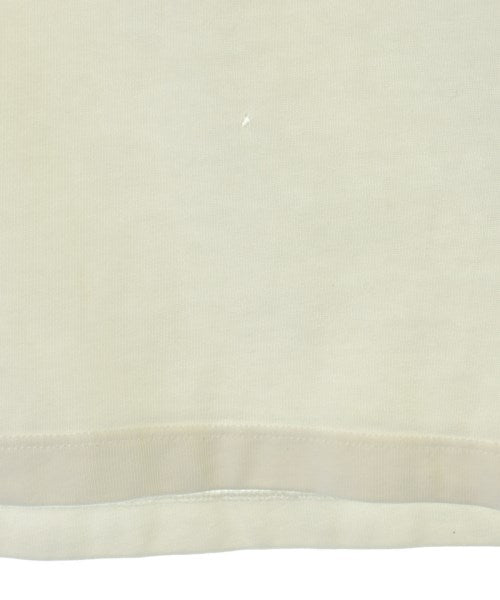 TOM WOOD เสื้อยืด/เสื้อท็อปส์
