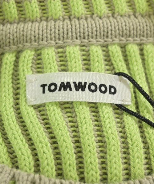 TOM WOOD เสื้อกันหนาว