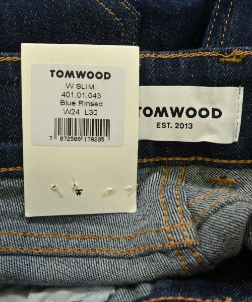 TOM WOOD ยีนส์
