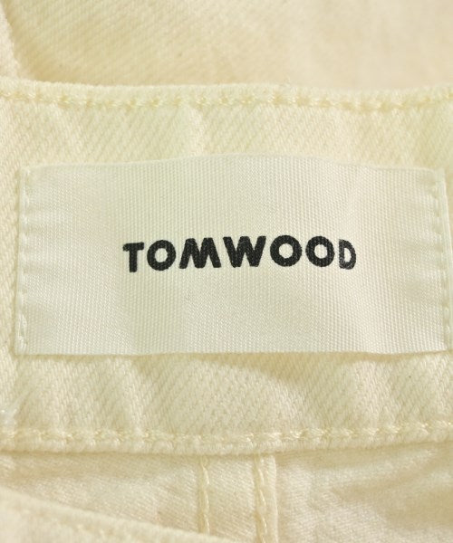 TOM WOOD ยีนส์