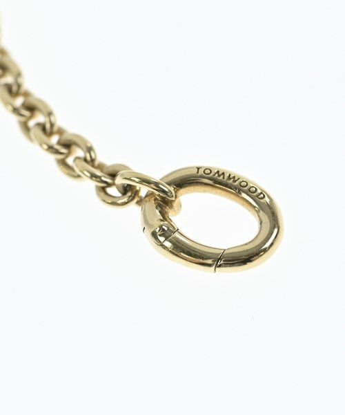 TOM WOOD สร้อยคอ