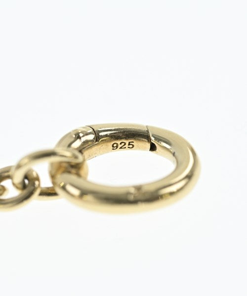 TOM WOOD สร้อยคอ