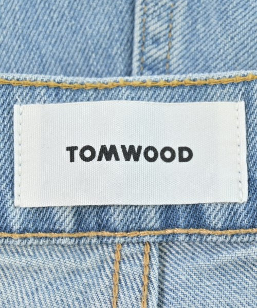 TOM WOOD ยีนส์