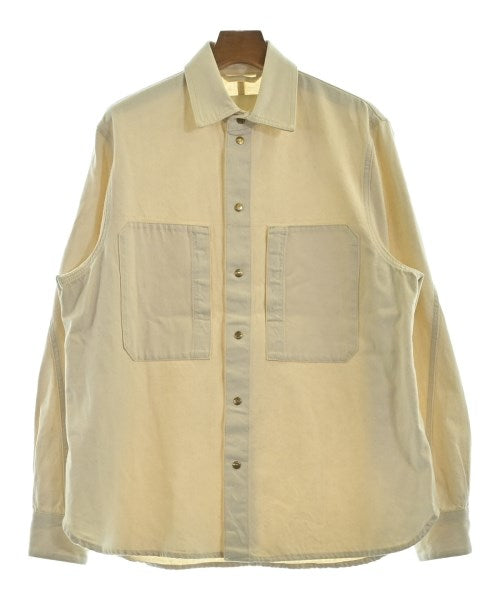 TOM WOOD เสื้อลำลอง