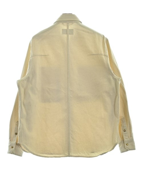 TOM WOOD เสื้อลำลอง