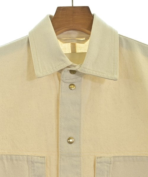 TOM WOOD เสื้อลำลอง