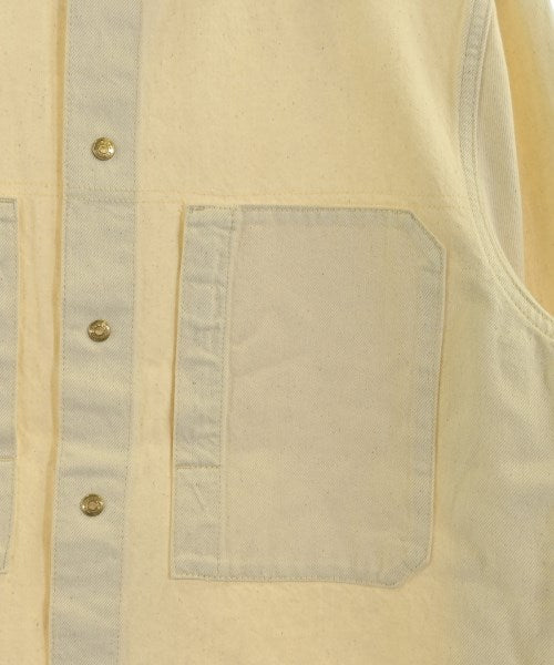 TOM WOOD เสื้อลำลอง