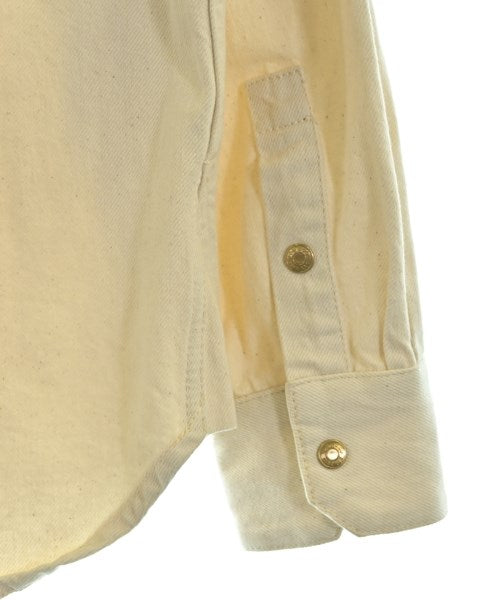 TOM WOOD เสื้อลำลอง
