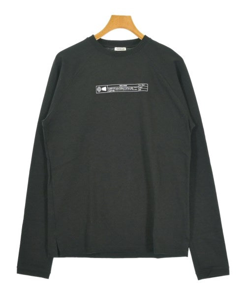TOM WOOD เสื้อยืด/เสื้อท็อปส์