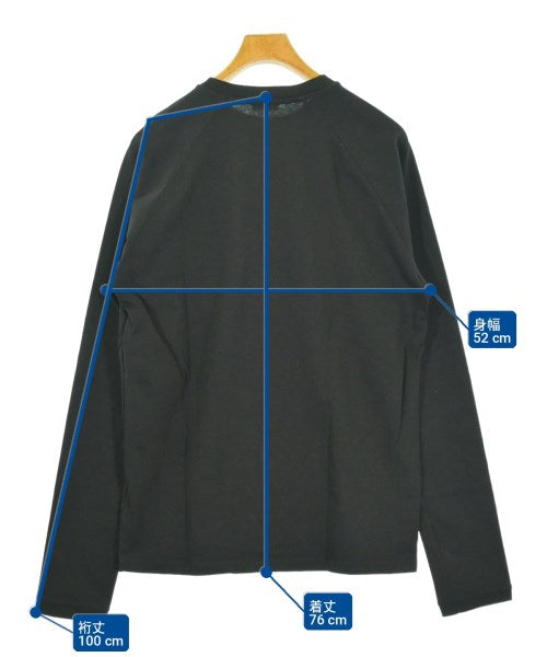 TOM WOOD เสื้อยืด/เสื้อท็อปส์
