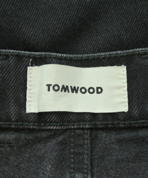 TOM WOOD ยีนส์