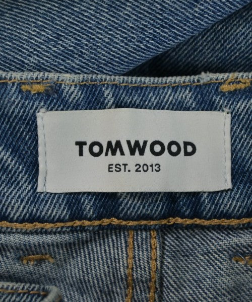 TOM WOOD ยีนส์