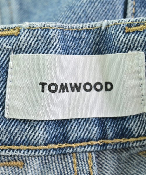 TOM WOOD ยีนส์