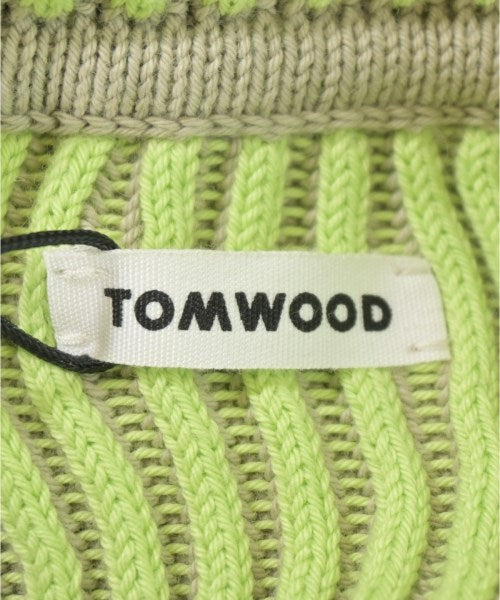 TOM WOOD เสื้อกันหนาว