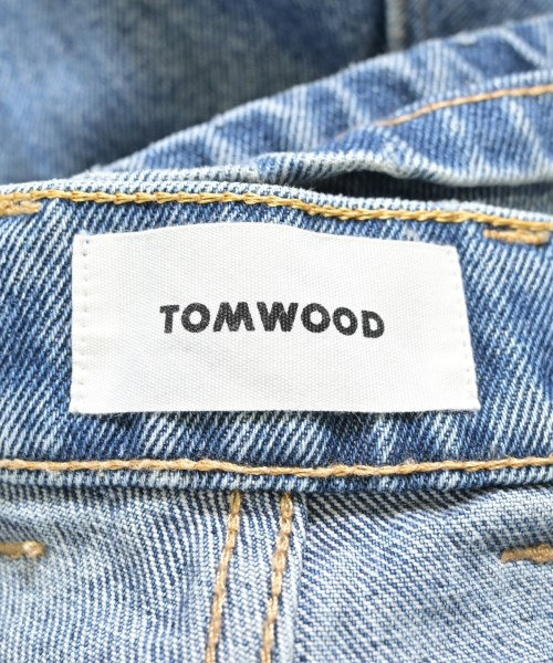 TOM WOOD ยีนส์