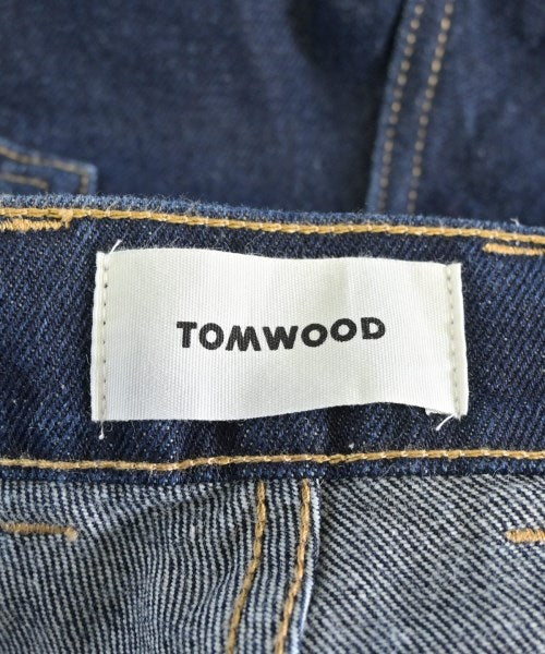 TOM WOOD ยีนส์
