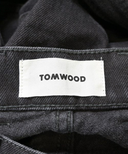 TOM WOOD ยีนส์