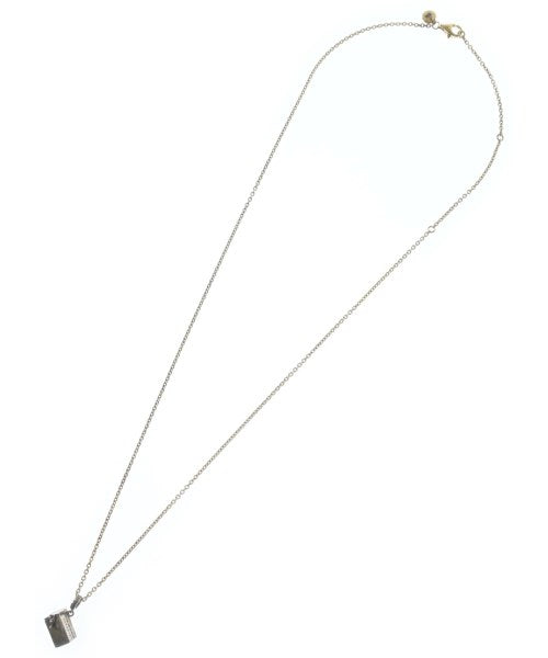 TOM WOOD สร้อยคอ