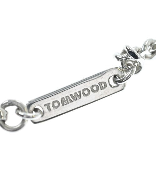 TOM WOOD สร้อยข้อมือ/กำไล