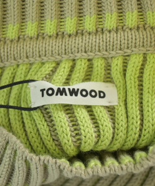 TOM WOOD เสื้อกันหนาว
