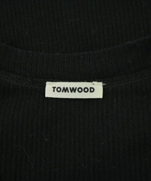 TOM WOOD เสื้อกล้าม
