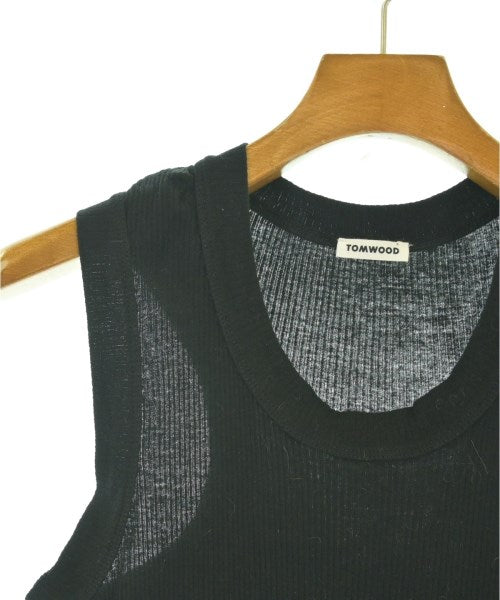 TOM WOOD เสื้อกล้าม