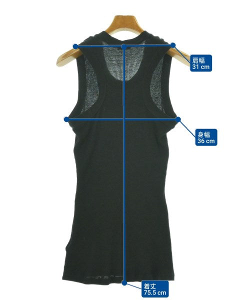 TOM WOOD เสื้อกล้าม