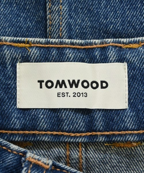 TOM WOOD กระโปรงยาว/แม็กซี่ยาว