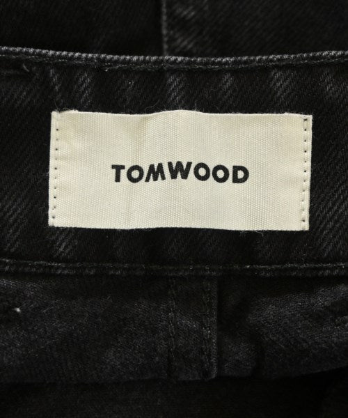 TOM WOOD ยีนส์