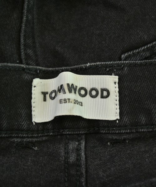 TOM WOOD ยีนส์