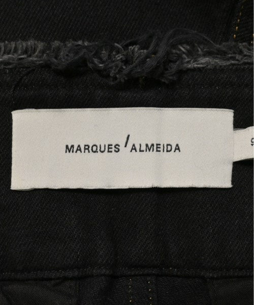 MARQUES' ALMEIDA ยีนส์