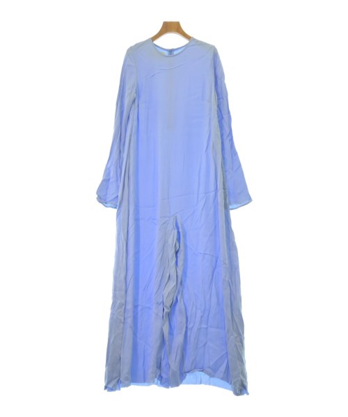 MARQUES' ALMEIDA ชุดเอี๊ยม/เสื้อคลุมหลวมๆ/จั๊มสูท