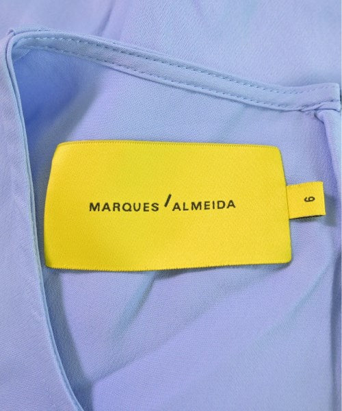 MARQUES' ALMEIDA ชุดเอี๊ยม/เสื้อคลุมหลวมๆ/จั๊มสูท