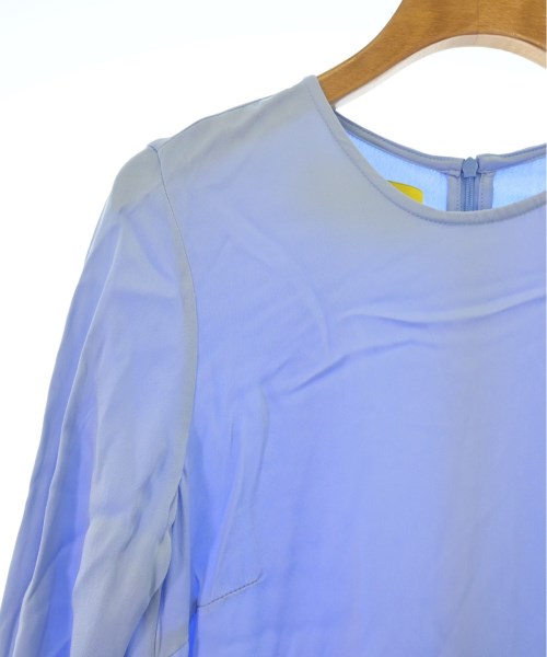 MARQUES' ALMEIDA ชุดเอี๊ยม/เสื้อคลุมหลวมๆ/จั๊มสูท