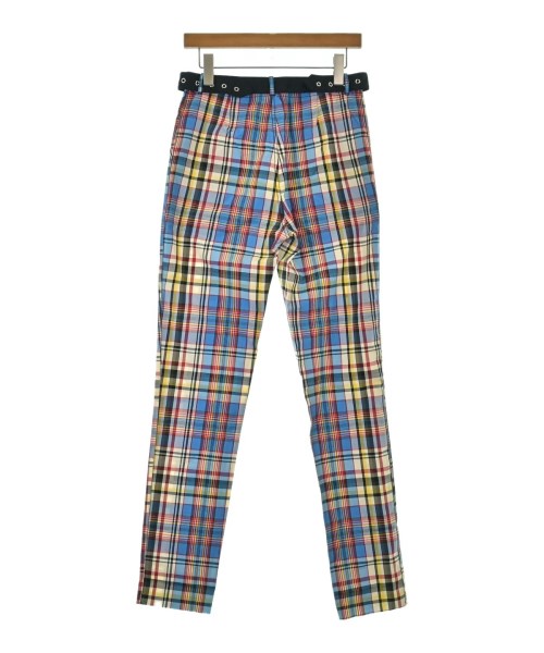 MARQUES' ALMEIDA กางเกง อื่น