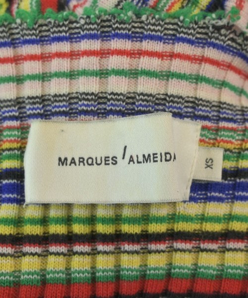 MARQUES' ALMEIDA เสื้อกันหนาว