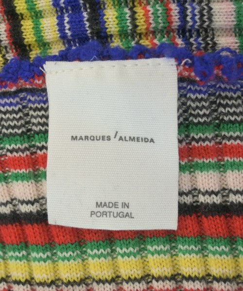 MARQUES' ALMEIDA เสื้อกันหนาว